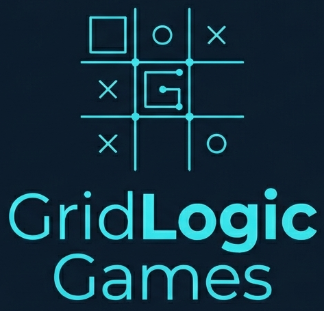 GridLogicGames logo