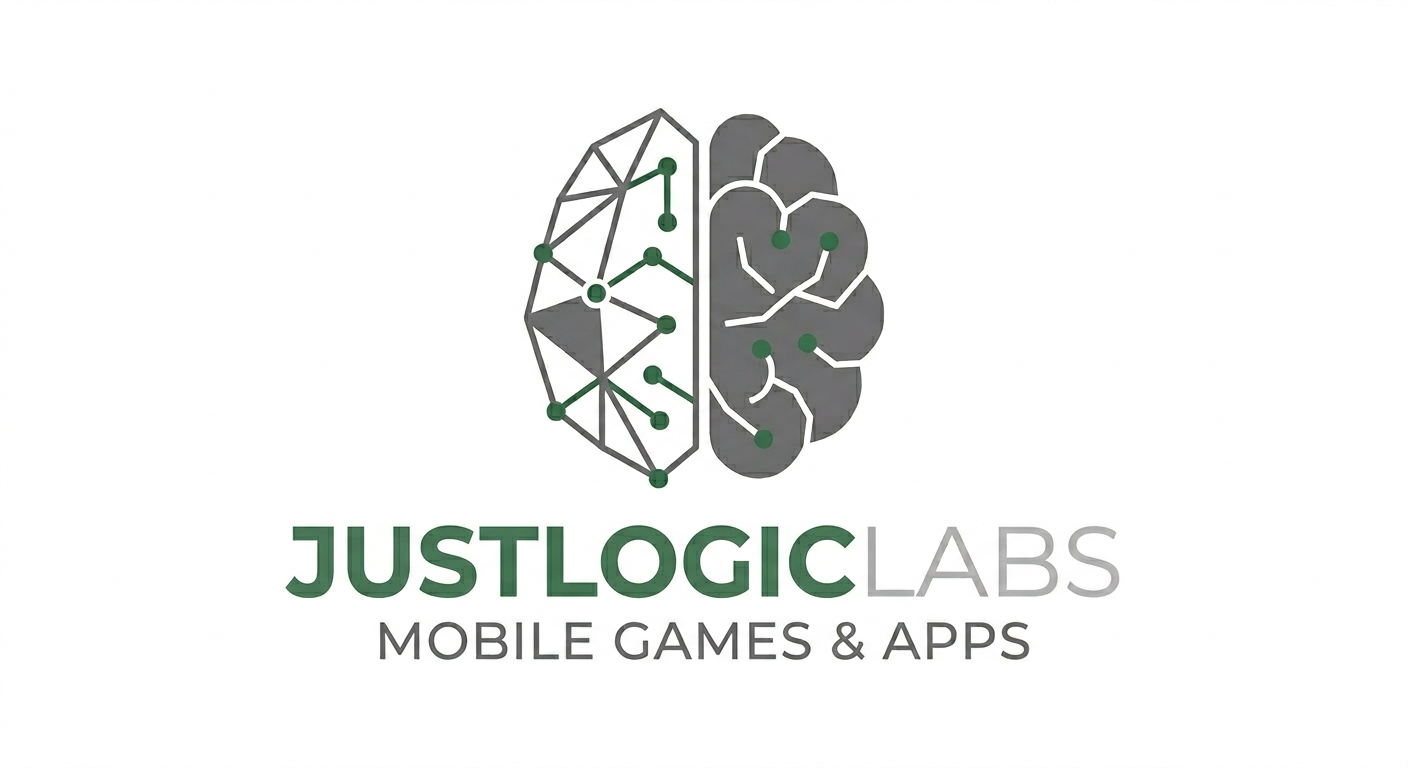 JustLogicLabs logo
