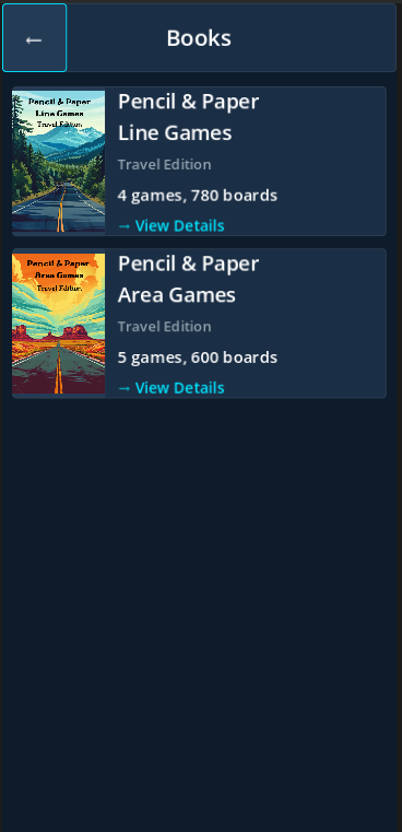 Books (Dark)