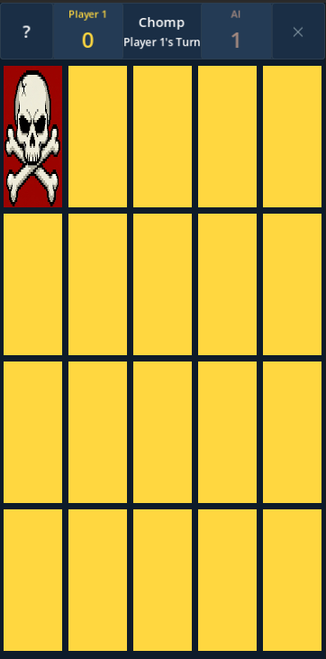 Chomp (Dark)