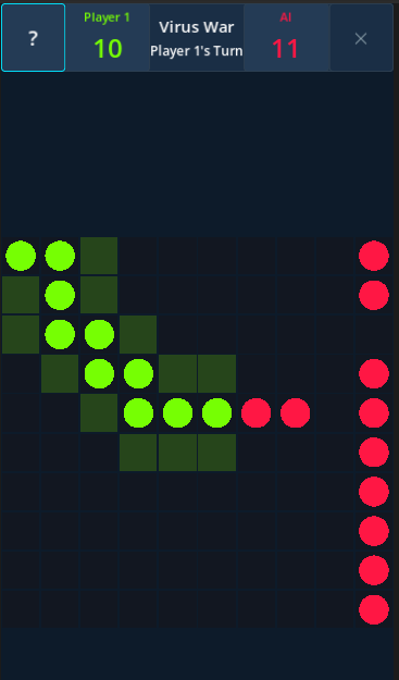 Virus War (Dark)